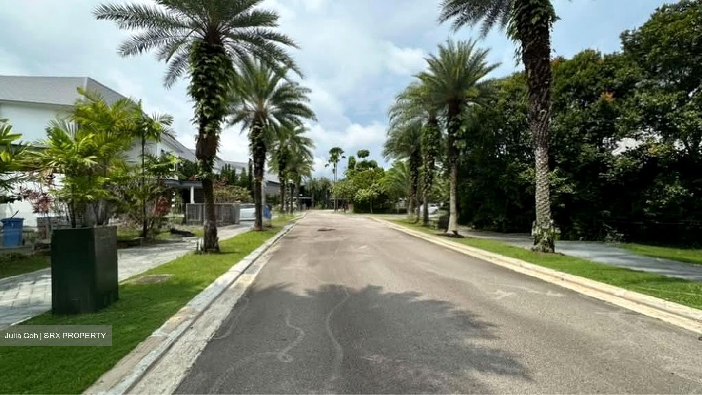 Pearl Island (D4), Detached #601894151